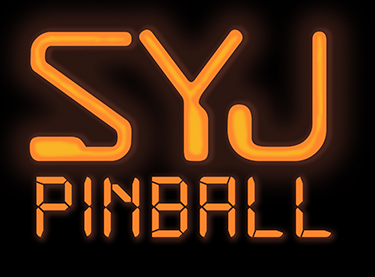 System-J Pinball