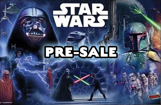 Star Wars (2017) — v2 Rule Cards